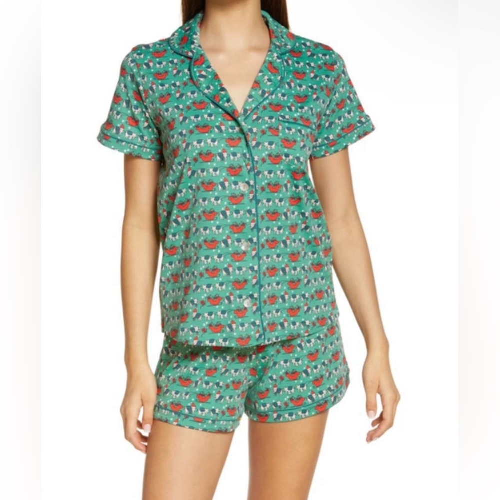 Roller Rabbit Pajama Set - Size Small